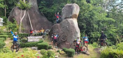 Koh Samui: Zipline Experience of Lamai Viewpoint - Before You Fly: Valentine Stone, gear rules, and what to wear