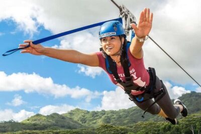 Koloa: Kauai’s Longest 8-Line Zipline Tour - Ground School: The Part That Turns Fear Into Focus