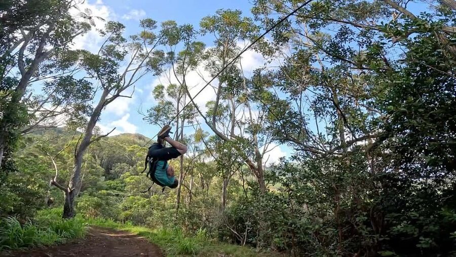 Koloa: Kauai’s Longest 8-Line Zipline Tour - Where You’ll See Kauai’s South Shore: Jungle, Mountains, Reservoir, and the Old Mill