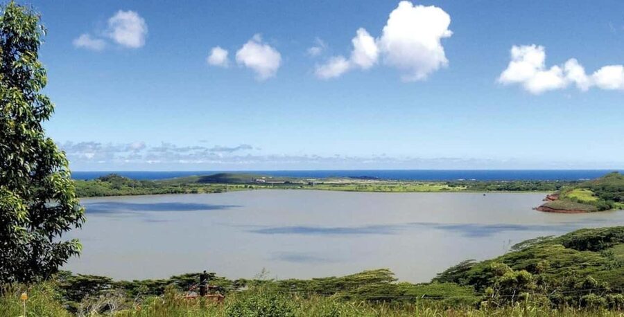 Koloa: Kauai’s Longest 8-Line Zipline Tour - Snacks and Beverages: A Small Detail That Makes the Tour Easier