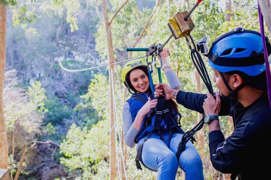 Köprülü Canyon Adventure, Rafting, Zipline, Canyoning 3 in 1 - Key Things to Know Before You Go