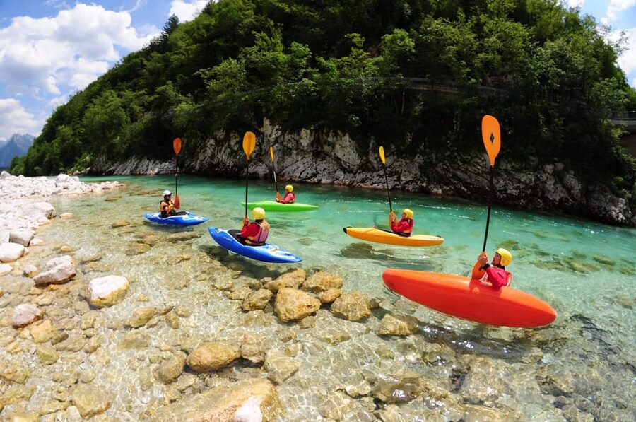 Köprülü Canyon Adventure, Rafting, Zipline, Canyoning 3 in 1 - Equipment, Insurance, and the Guide Team You’ll Want