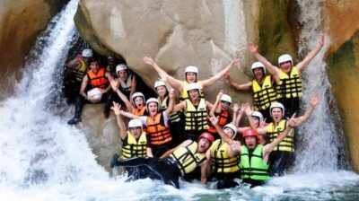 Köprülü Canyon Adventure, Rafting, Zipline, Canyoning 3 in 1 - Köprülü Canyon 3-in-1: Why This Combo Works