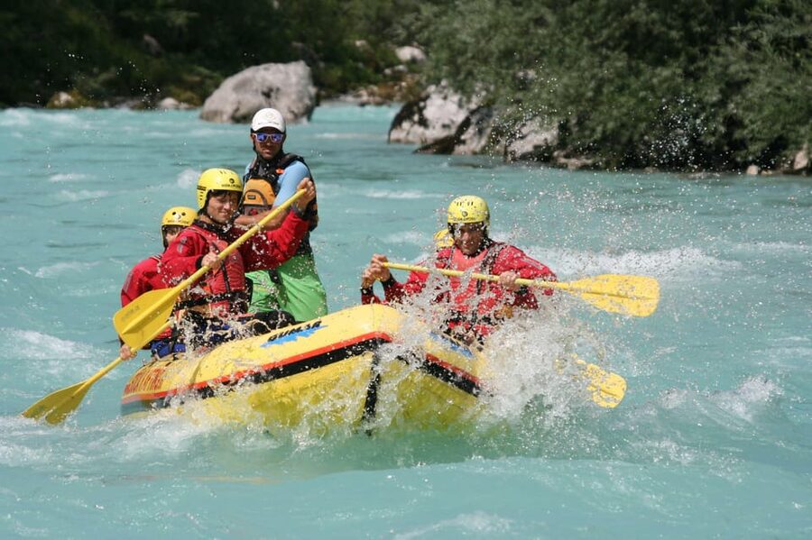Köprülü Canyon Adventure, Rafting, Zipline, Canyoning 3 in 1 - Getting There: Pickup, Bus, Jeeps, and the Start-Time Shuffle