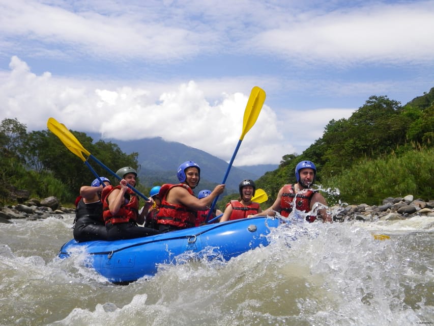 Köprülü Canyon Adventure, Rafting, Zipline, Canyoning 3 in 1 - Canyoning and Ancient Ruins: A Different Kind of Tough