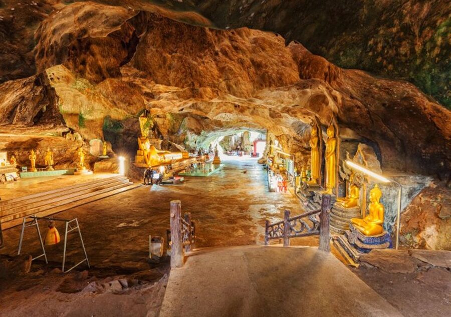 Krabi: White Water Rafting and Zipline Adventure - Key things to know before you go