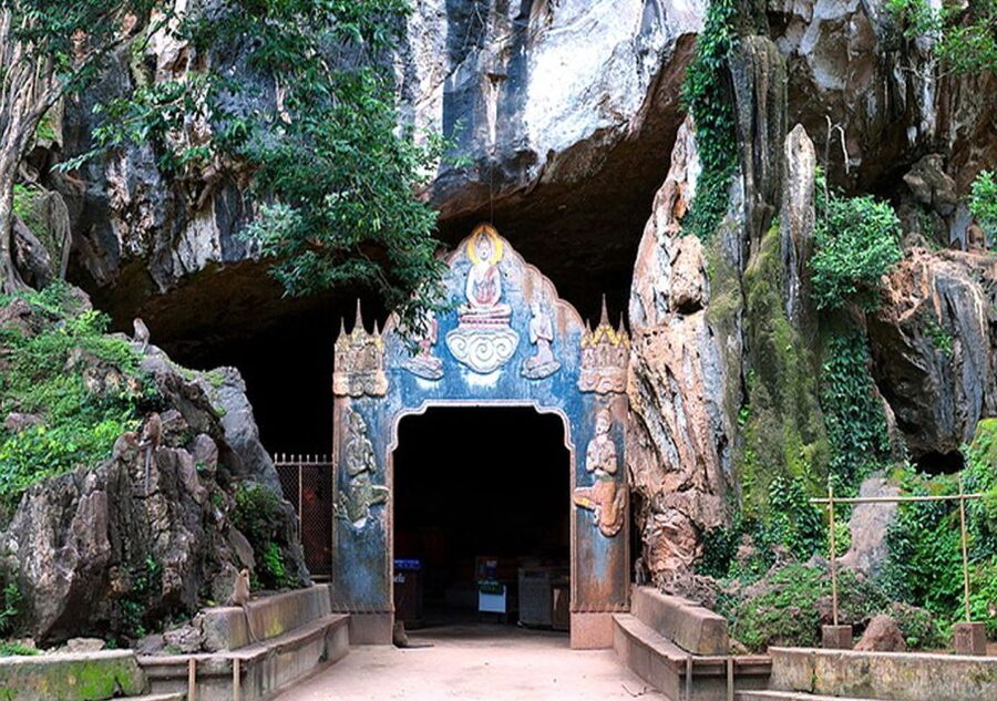 Krabi: White Water Rafting and Zipline Adventure - Rafting Song Preak River: 5 km of real rapids, proper splashes