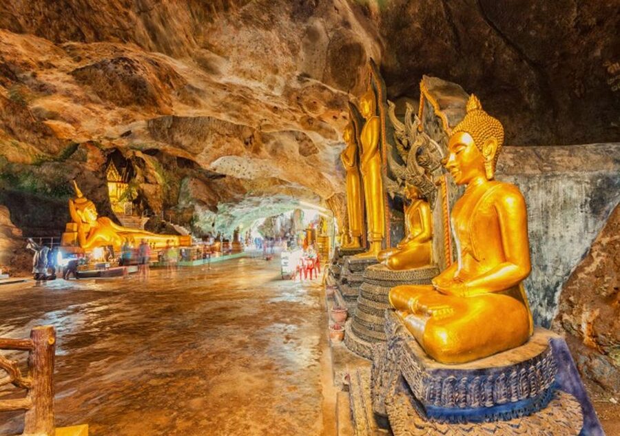 Krabi: White Water Rafting and Zipline Adventure - Price and value: does $59 make sense for this Krabi mix?
