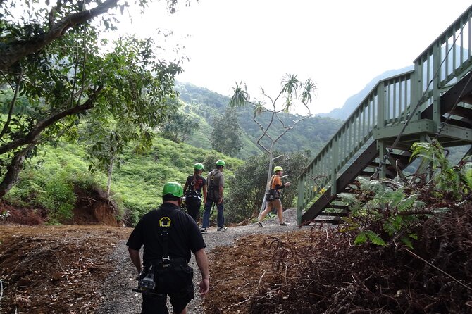 Kualoa Ranch - Zipline Tour - Price and value at $224.30: what you’re paying for