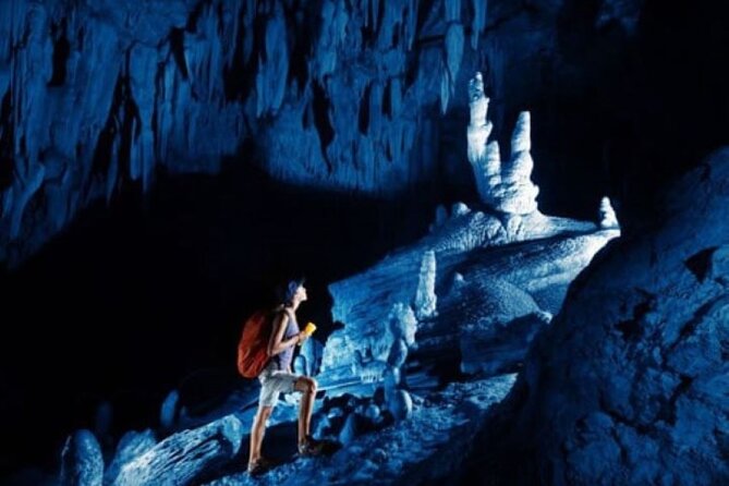 Largest Zipline in South Pacific & Cave Exploration Coral Coast - Timing and the half-day shape: what 5 hours really means