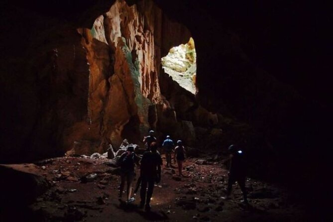 Largest Zipline in South Pacific & Cave Exploration Coral Coast - Price and value for money: what $115.24 covers (and why that matters)