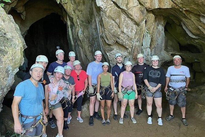 Largest Zipline in South Pacific & Cave Exploration Coral Coast - Weather in Fiji: why your zipline day depends on it