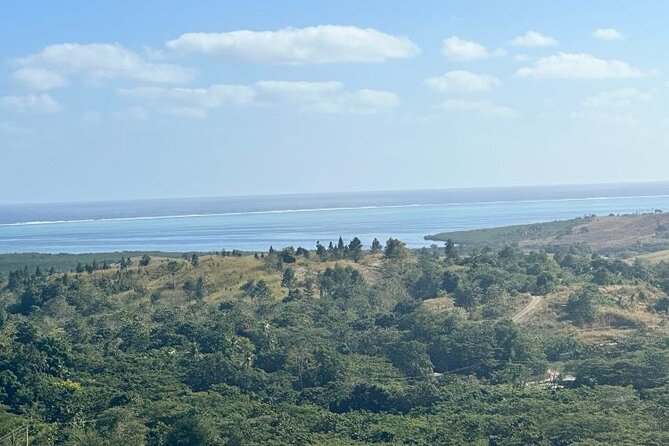Largest Zipline in South Pacific & Cave Exploration in Nadi - Timing and Pickup from Denarau, Nadi, and Wailoaloa