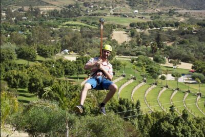 Las Cañadas Zipline Tour (with Luxury Roundtrip Transportation) - Safety briefing and harness fit: the part that sets the tone