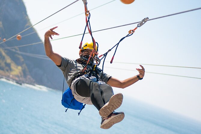 Lighthouse Zipline Adventure at Farolesa - The Cerro del Crestón Hike to Faro Mazatlán: The Part You Earn