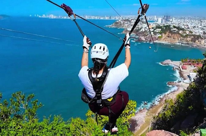 Lighthouse Zipline Adventure at Farolesa - Heat, Shoes, and Pacing: My Practical Game Plan