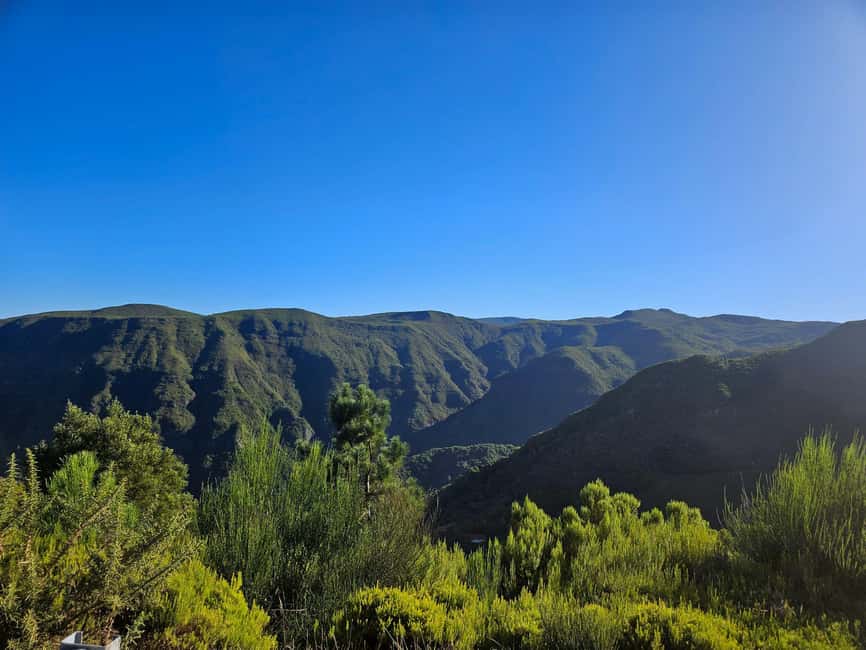 Madeira Adrenaline 4x4 Tour: Zipline, Giant Swing and Seixal - Key Things I’d Plan Around