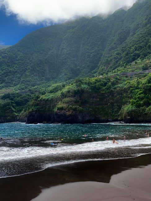 Madeira Adrenaline 4x4 Tour: Zipline, Giant Swing and Seixal - Price and logistics: why the $58 base fare isn’t the whole story