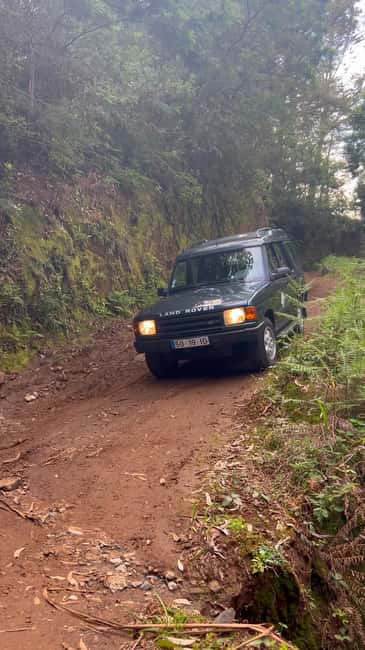 Madeira Adrenaline 4x4 Tour: Zipline, Giant Swing and Seixal - Tips to make your day smoother: what to bring and how to act