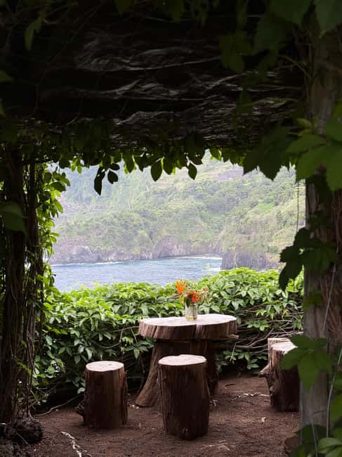 Madeira: Jeep Tour with Zipline, Swing, and Volcanic Pools - Quick hits that make this tour worth your time