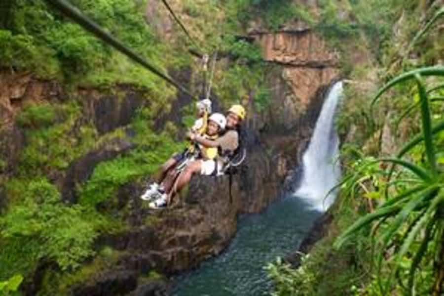 Magoebaskloof Adventures: 2H Canopy Tour - Key highlights worth your attention