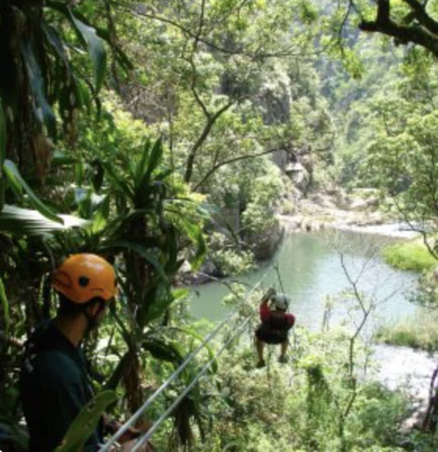 Magoebaskloof Adventures: 2H Canopy Tour - Why the Magoebaskloof canopy course feels so different