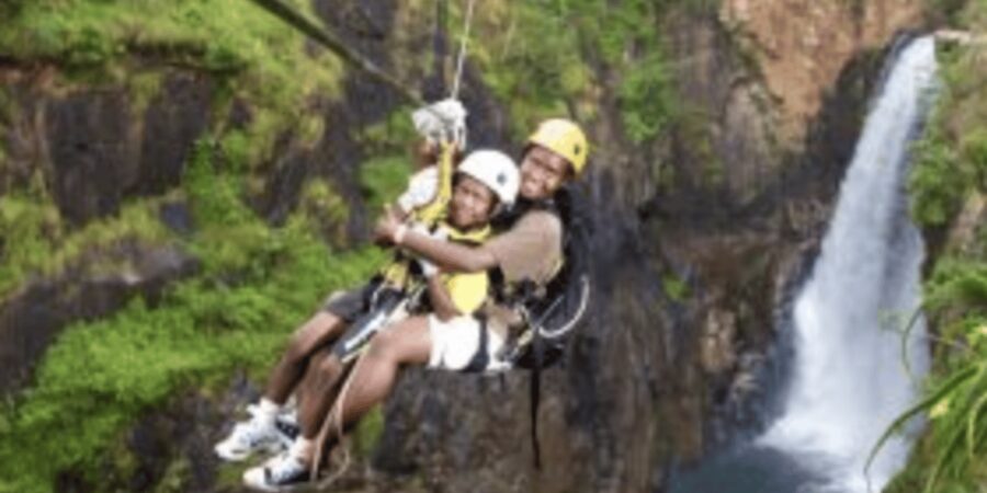 Magoebaskloof Adventures: 2H Canopy Tour - Price and timing: what to expect when the clock varies