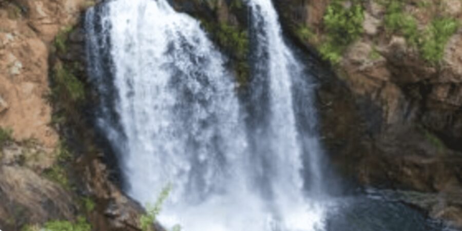Magoebaskloof Adventures: 2H Canopy Tour - What to bring (and what to wear) for a smooth ride