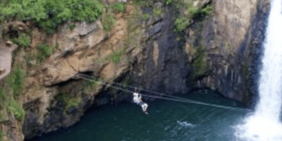Magoebaskloof Adventures: 2H Canopy Tour - Fitness and age limits you should respect
