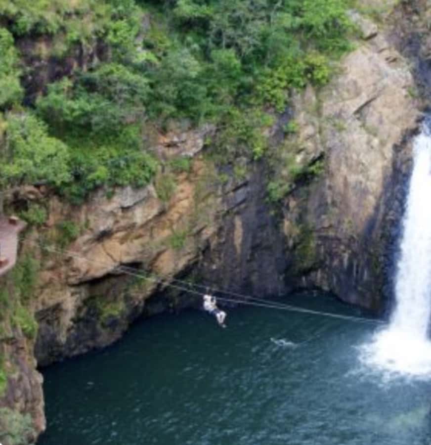 Magoebaskloof Adventures: 2H Canopy Tour - Who this is best for (and who will love it most)