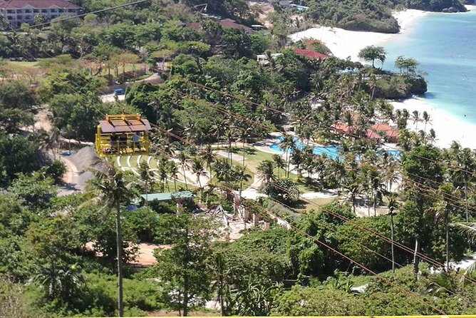 Mainland ZipLine Experience in Boracay - Weather, Timing, and How to Keep Plans Flexible