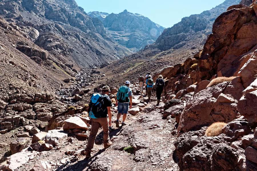 Marrakech: Atlas Mountains Zipline Adventure & Breakfast - Why This Marrakech–High Atlas Zipline Feels Worth It
