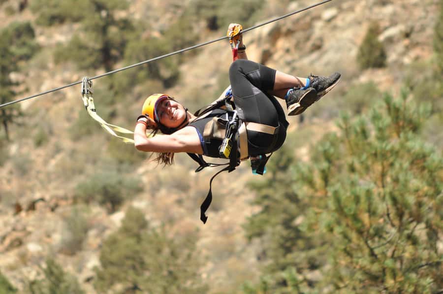 Marrakech: Atlas Mountains Zipline Adventure & Breakfast - Key Highlights You’ll Care About
