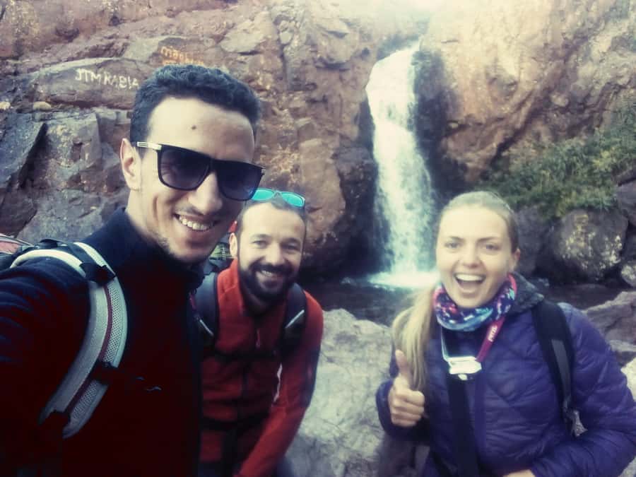 Marrakech: Atlas Mountains Zipline Adventure & Breakfast - Getting Picked Up: From Bab Doukkala to the High Atlas