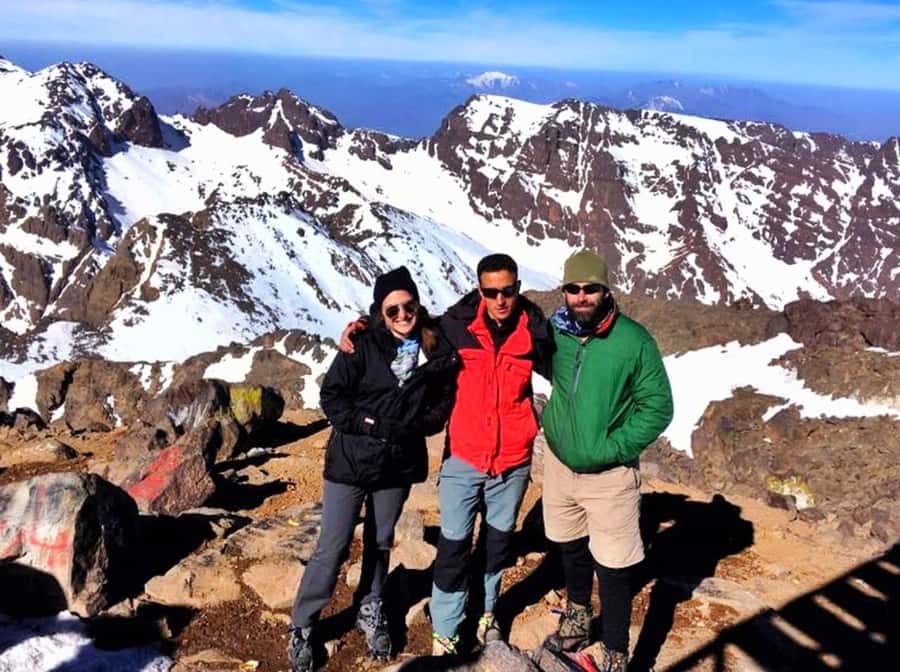 Marrakech: Atlas Mountains Zipline Adventure & Breakfast - Ziplining in the High Atlas: What Safety and Instruction Really Mean