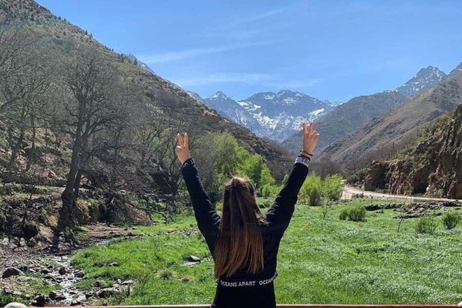 Marrakech: Atlas Mountains Zipline Adventure & Breakfast - The 6-Hour Rhythm: How the Day Stays Comfortable
