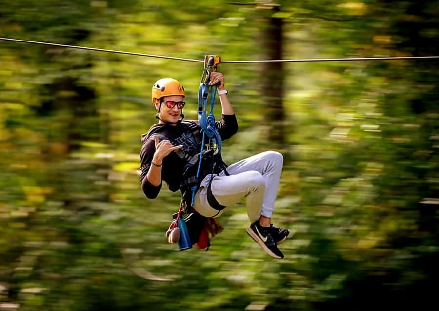 Marrakech: Zipline and Breakfast in the Atlas Mountains - Key things that make this tour worth it