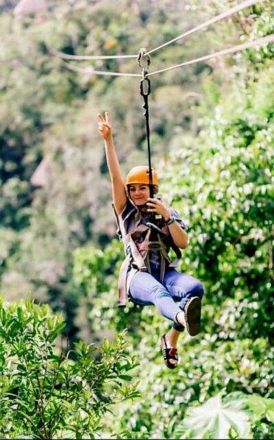 Marrakech: Zipline and Breakfast in the Atlas Mountains - Getting Up Into the Atlas: Drive Time, Pickup Quirks, and Comfort