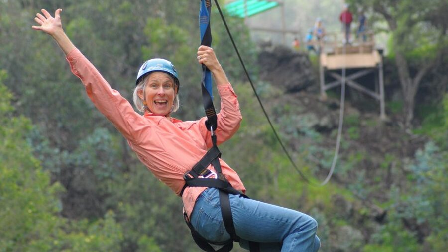 Maui: Haleakala 6-Line Zipline Adventure - Safety reality check: who should think twice