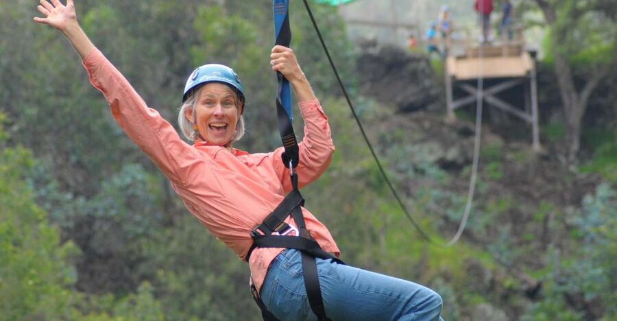 Maui: Haleakala 6-Line Zipline Adventure - Meeting at Skyline Hawaii and why timing is everything