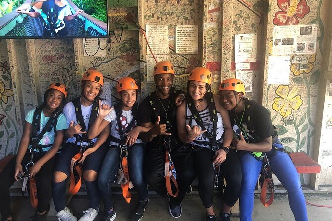 Maui Zipline Eco Adventure: 8 Lines through the Jungle - Price and value: is $164 a good deal on Maui?