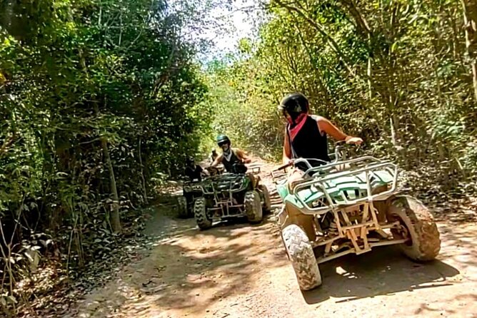 Maya Adrenaline Tulum: Cenote + 5 Ziplining + ATV Adventure - Price and Value: What $99 Buys You (and What It Doesn’t)