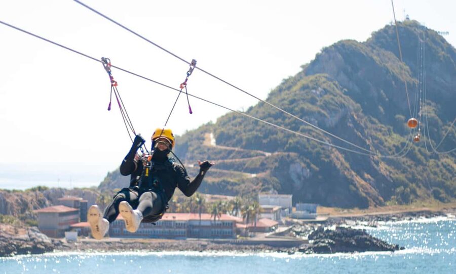 Mazatlan: Lighthouse Zipline Adventure at Farolesa - Mazatlán’s Lighthouse Zipline: why this tour feels different