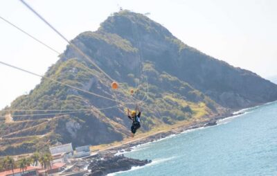 Mazatlan: Lighthouse Zipline Adventure at Farolesa - Where to start: the Farolesa check-in point