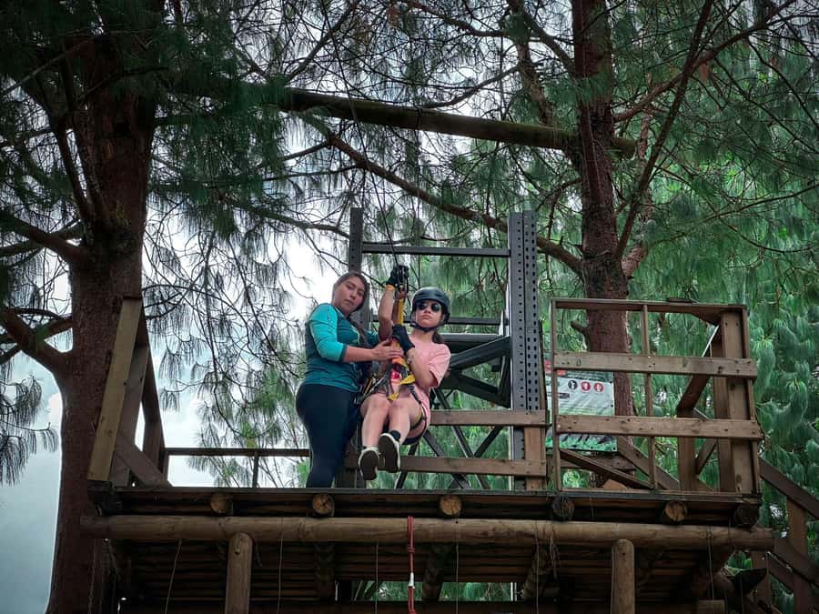 Medellín: Highest Zipline of Colombia Over Waterfalls - Practical tips for your best day
