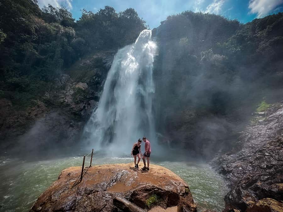 Medellín: Highest Zipline of Colombia Over Waterfalls - Price and value: is $160 fair for this mix?