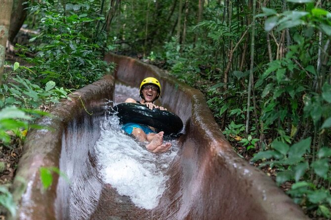 Mega Combo Adventure - The Mega Combo Promise: Adventure plus Real Guanacaste Culture