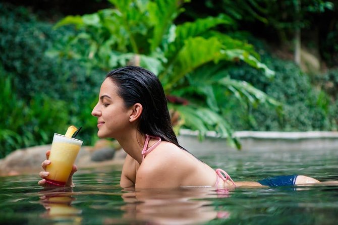 Mega Combo Adventure - The Waterslide Moment: Cooling Off After the Height