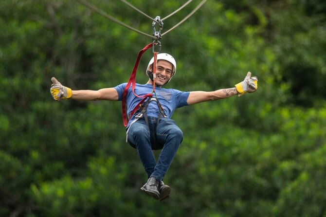 Mega Combo Adventure - Getting From Playa Flamingo to Guanacaste: Time on the Road