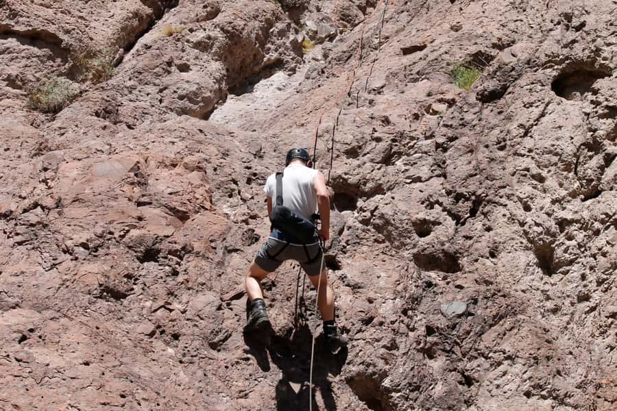 Mendoza: Trekking, Abseiling and Zipline - The bottom line: should you book Mendoza Trekking, Abseiling and Zipline?
